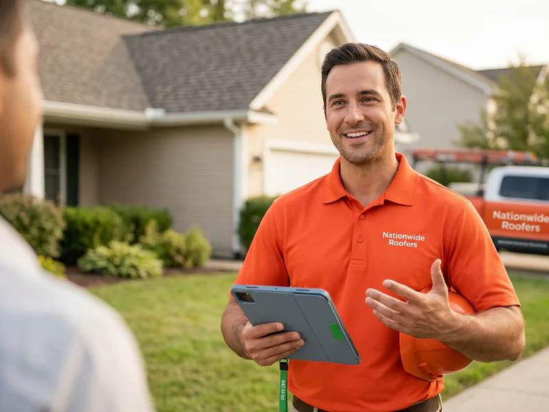 Roof Installation  in Hernando  FAQ